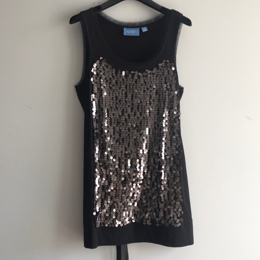 Cocktail top
